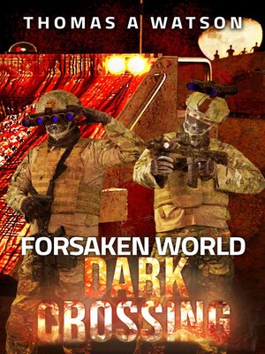 cover image of Forsaken World